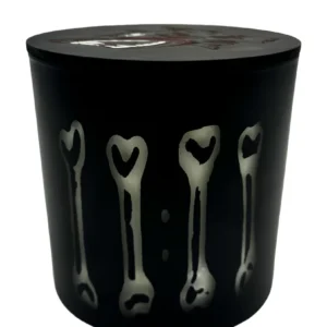 Candle 550oz