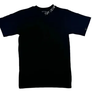 Kids Tuff Crowd T-Shirt Black