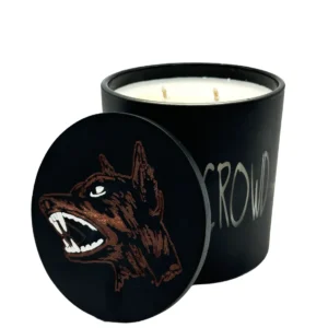 Tuff Crowd Candle 150oz