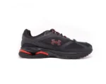 Tuff Crowd x Under Armour Apparition Black