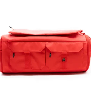 Tuff Crowd x Under Armour Duffle Bag