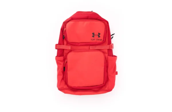 Tuff Crowd x Under Armour Triumph Backpack